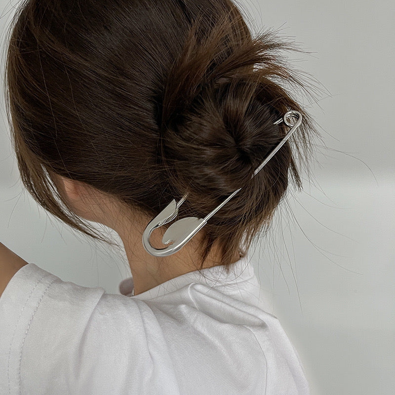 Hair clips